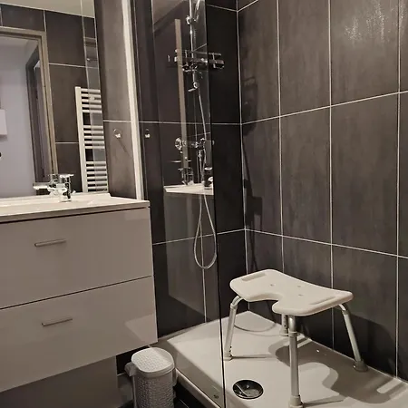 Avec Piscine Aqualia Daire