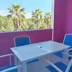 Lejlighed Avec Piscine Aqualia