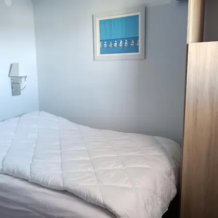 Avec Piscine Aqualia Apartment