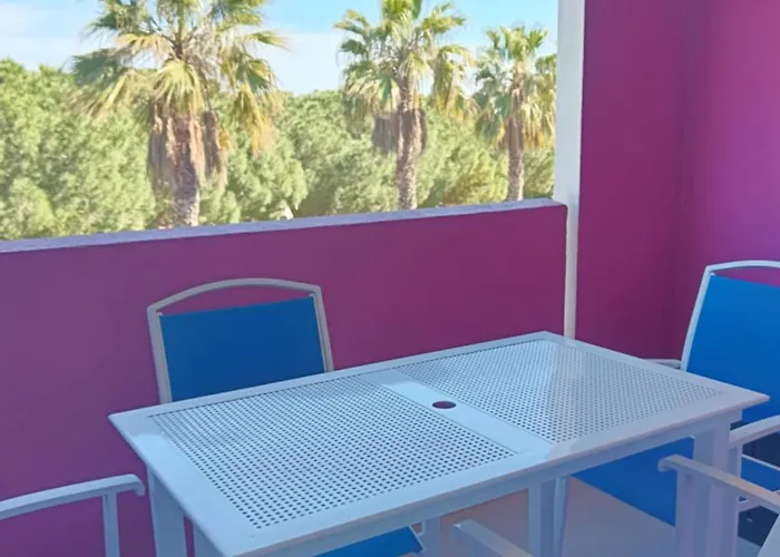 公寓 Avec Piscine Aqualia