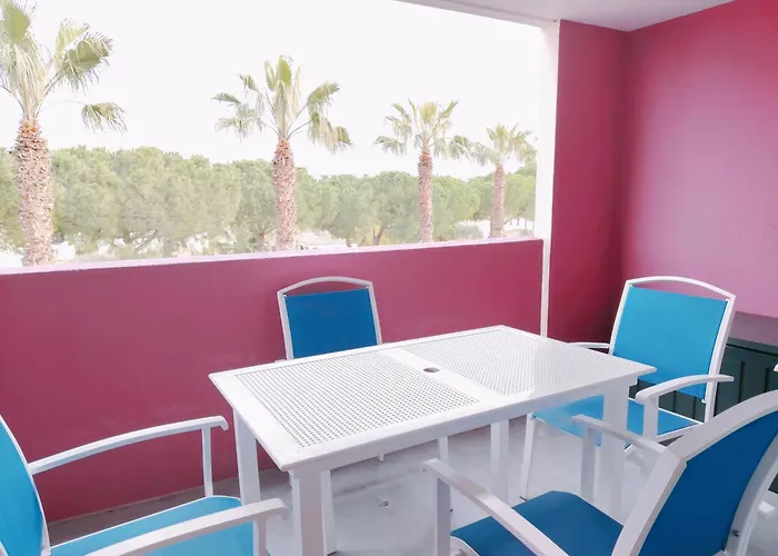 公寓 Avec Piscine Aqualia